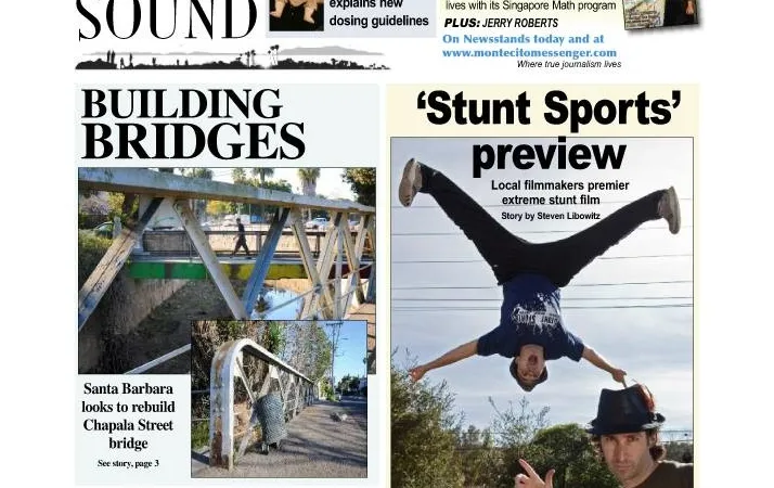 Daily Sound Interview